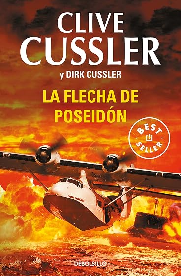 La Flecha de Poseidon