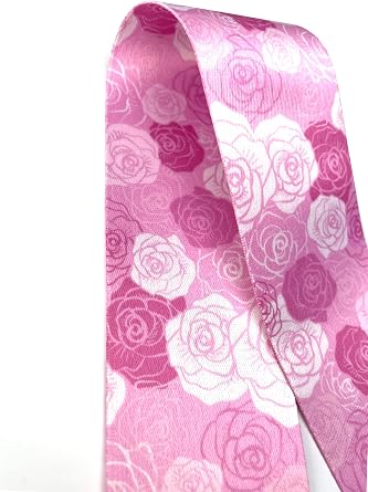 Guitar Strap Girls Pink