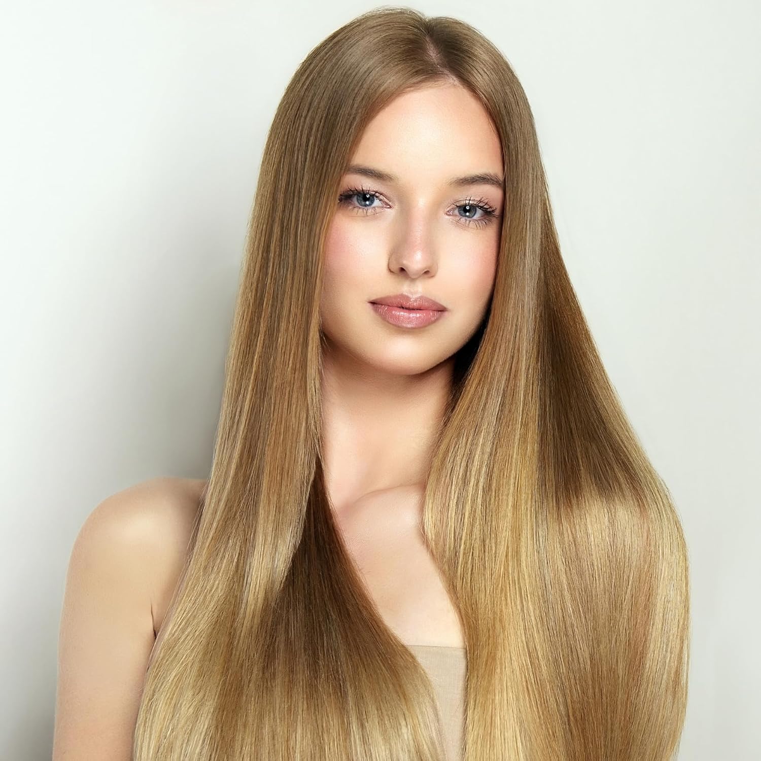 Saints & Sinners Award-Winning Illuminati Divine Shine Holographic Serum - Smoothing Hair Serum, Thermally & Environmentally Protects, Adds Shine - Image 8