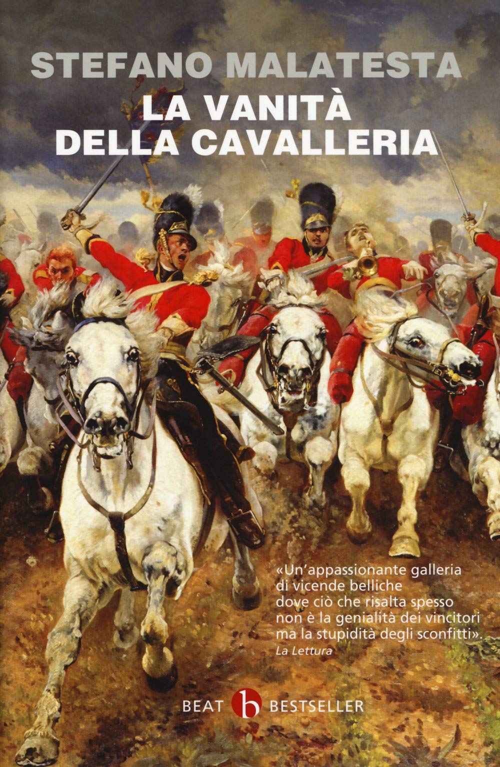 La Vanità Della Cavalleria - 4