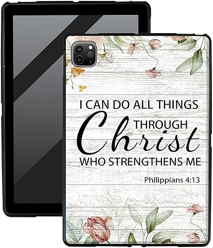 Miniatura 21 de Ravens On Branches - Funda de TPU para iPad Pro de 13 pulgadas 2024/iPad Air de 13 pulgadas (M3/M2) 2025/2024, funda protectora de TPU ligera a