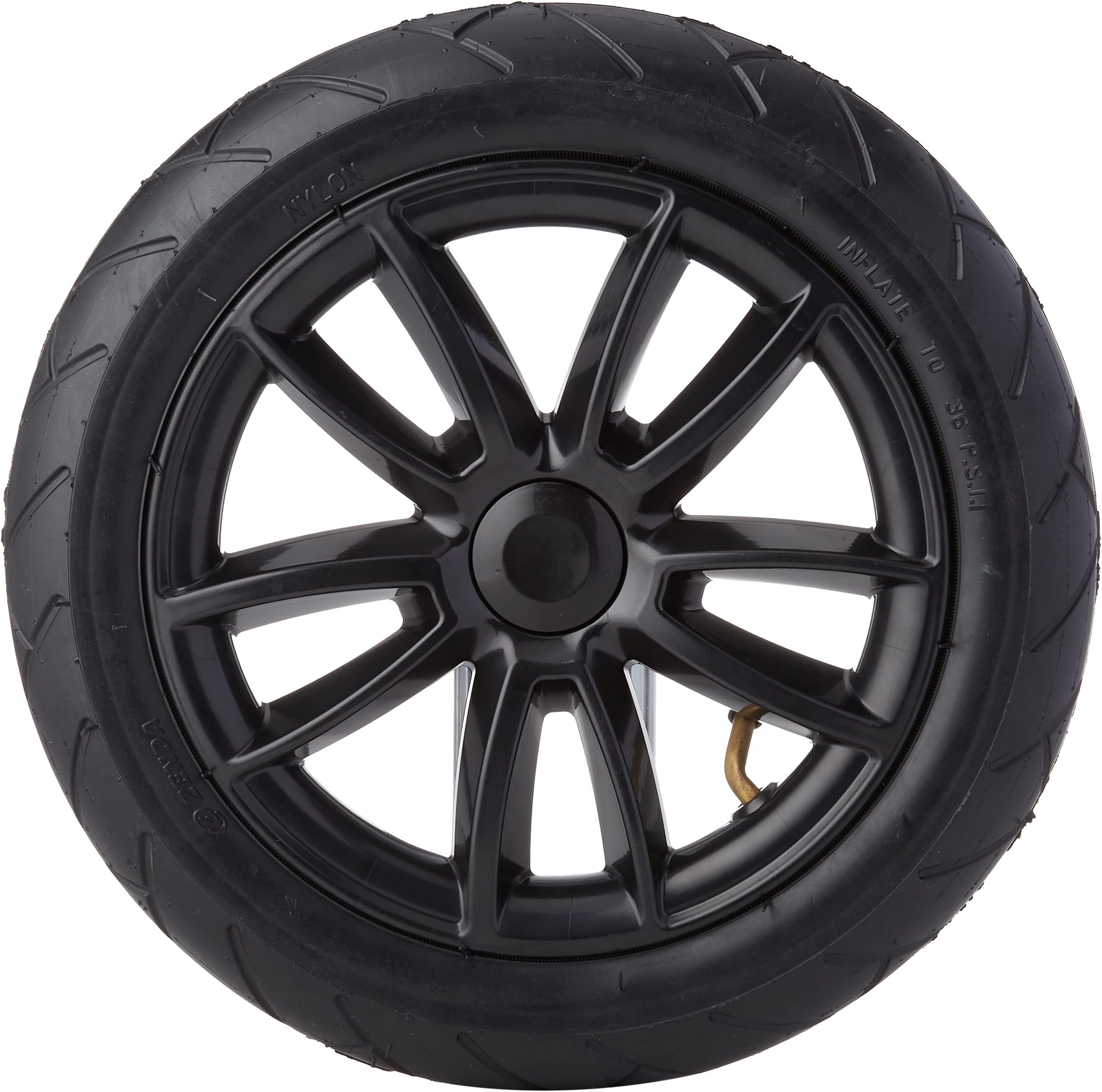 Kinderkraft rear wheel MOOV