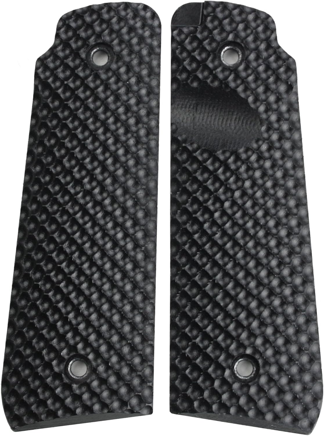 G10 Mark IV 22/45 Lite Grips Golf Ball Design Will Fit Ruger® 22 45 Lite Generation 4 Rimfire NOT for GEN 3