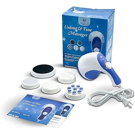 Sculptor body massage Clearance