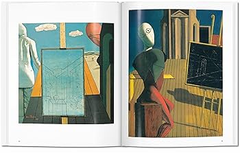 Chirico、LA MER、希少画集画、新品額装付 Chirico、LA MER、希少画集画、新品額装付