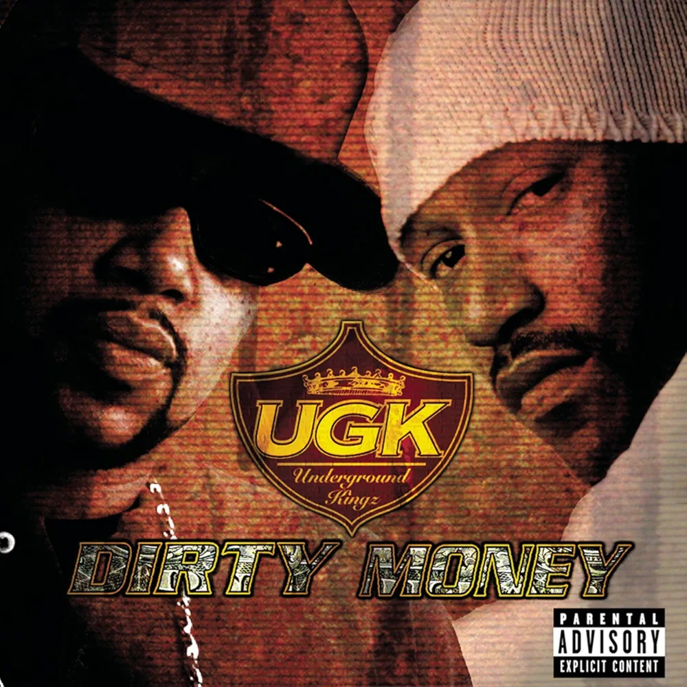 Amazon.co.jp: Dirty Money: ミュージック