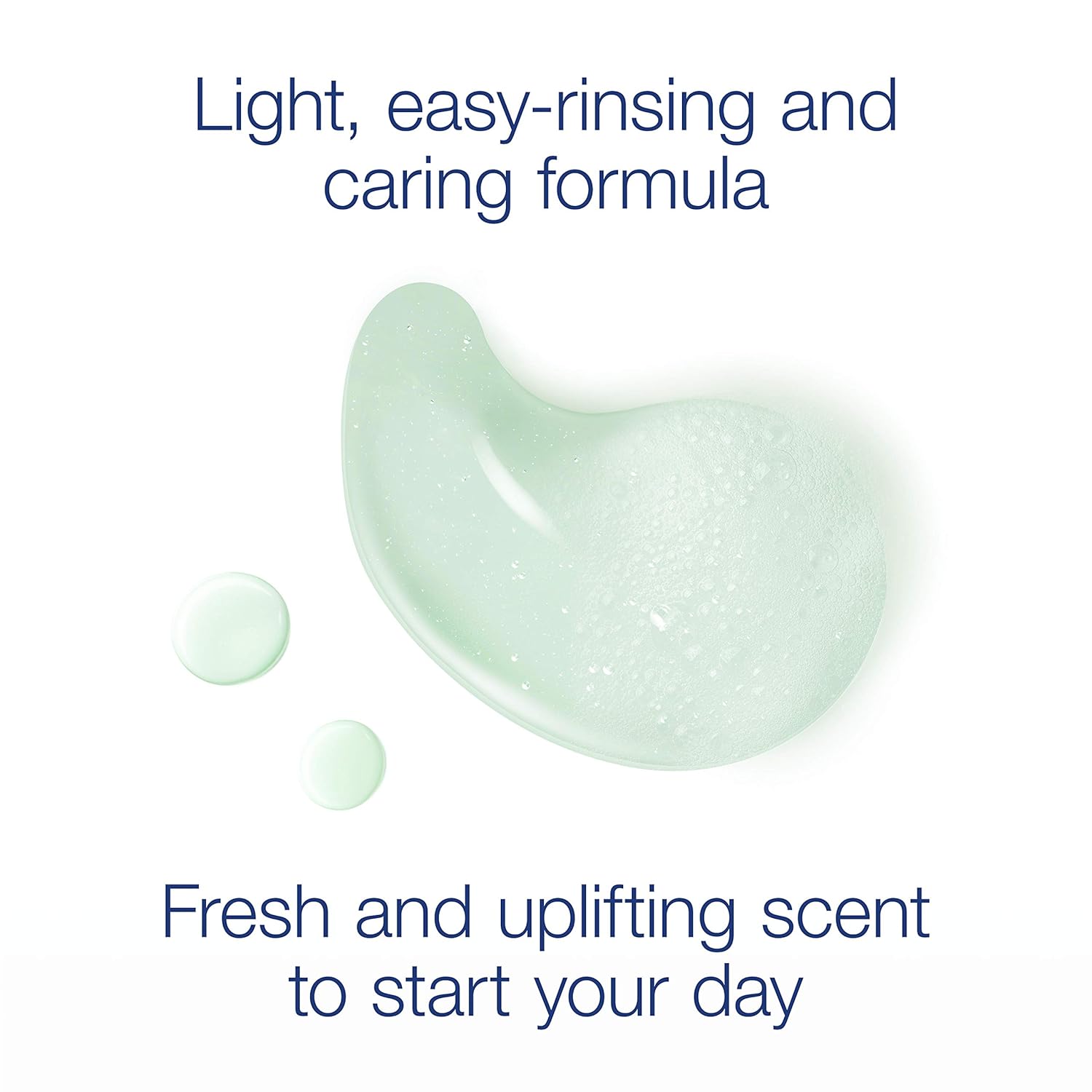 Dove Body Wash Pump For Dry Skin Cucumber and Green Tea Sulfate Free Body Wash 34 oz