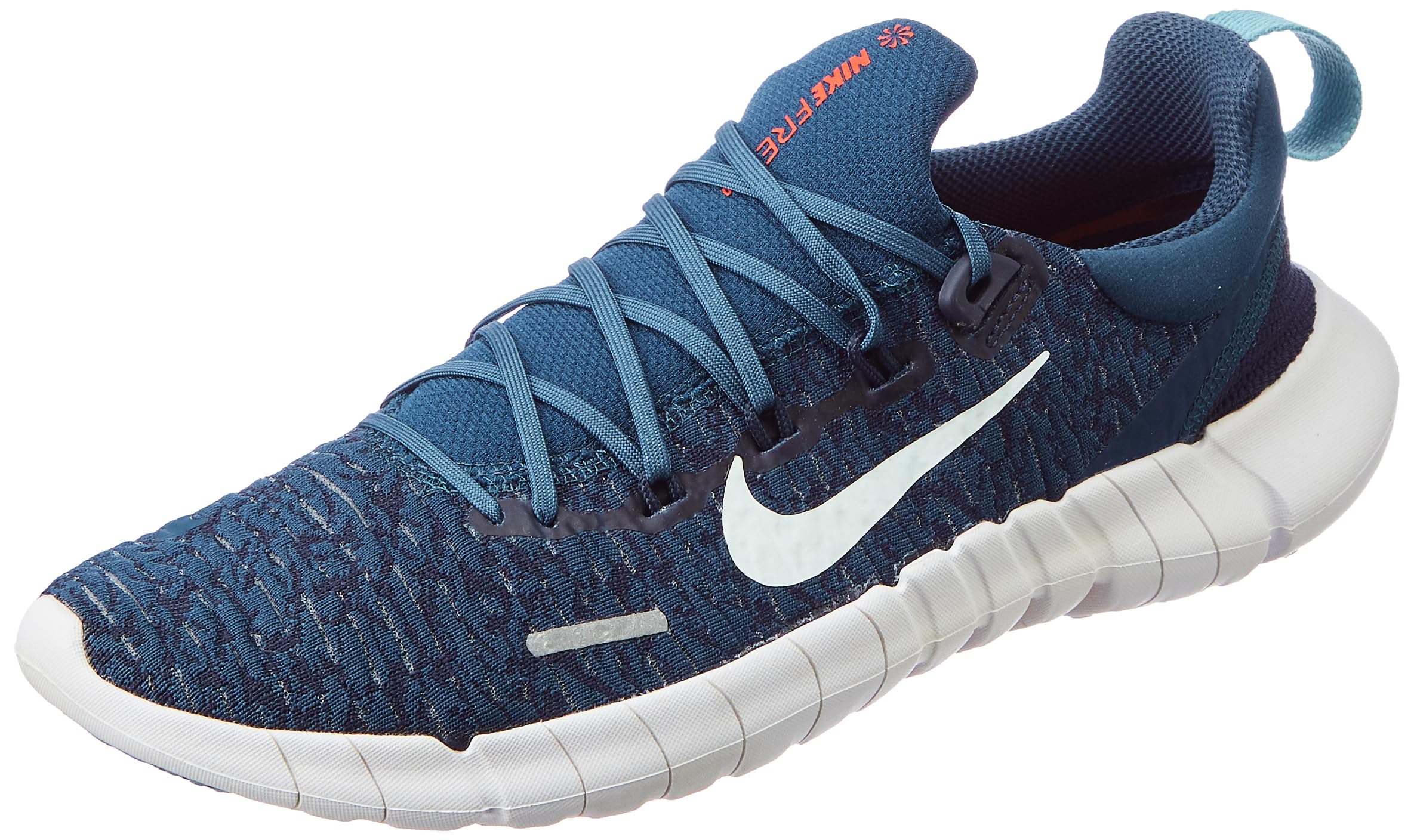 nike sneaker nike free rn obsidian