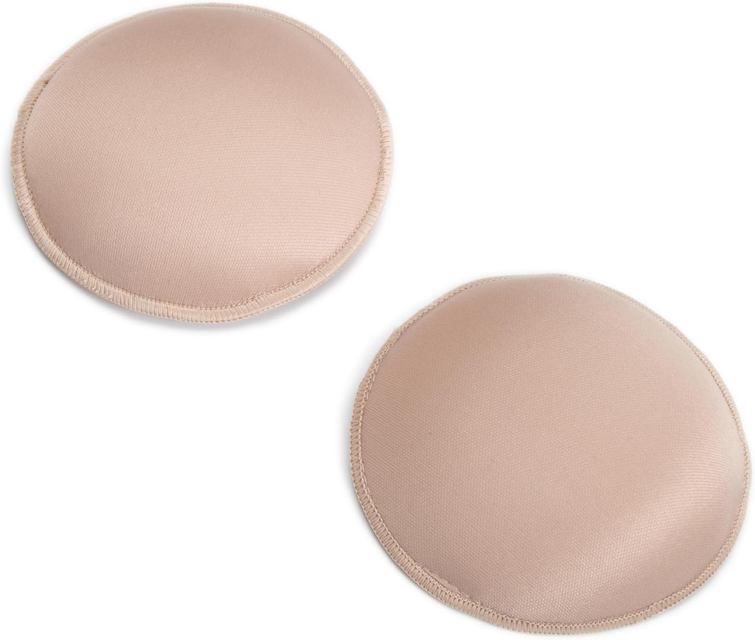 Fashion Forms Women's Liquid Enhancers Bra Inserts, Nude, B/C at Amazon