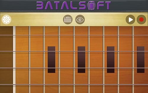 Bass Guitar Solo #TOP1