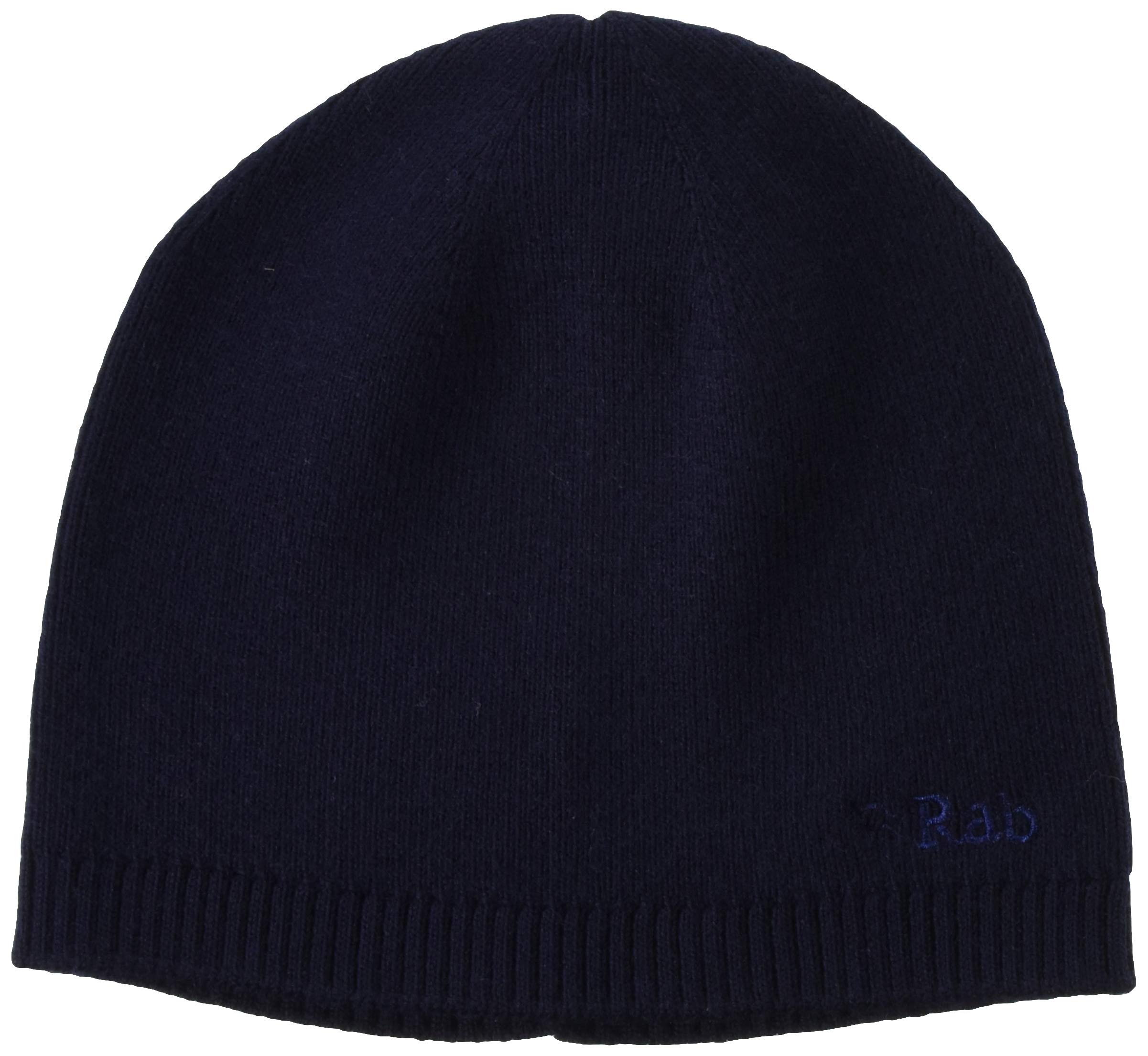 rab Merino Beanie (Beluga)-picture-27