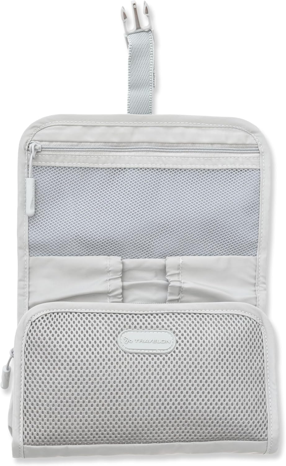 Travelon Packing Intelligence, Pi Forget Me Not Mini Organizer