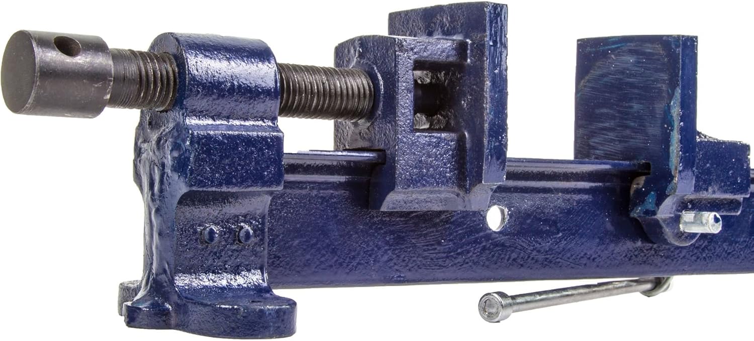 Extra Large 6ft T Sash Clamp Steel 1500mm Expert Sash Cramp (Pack of