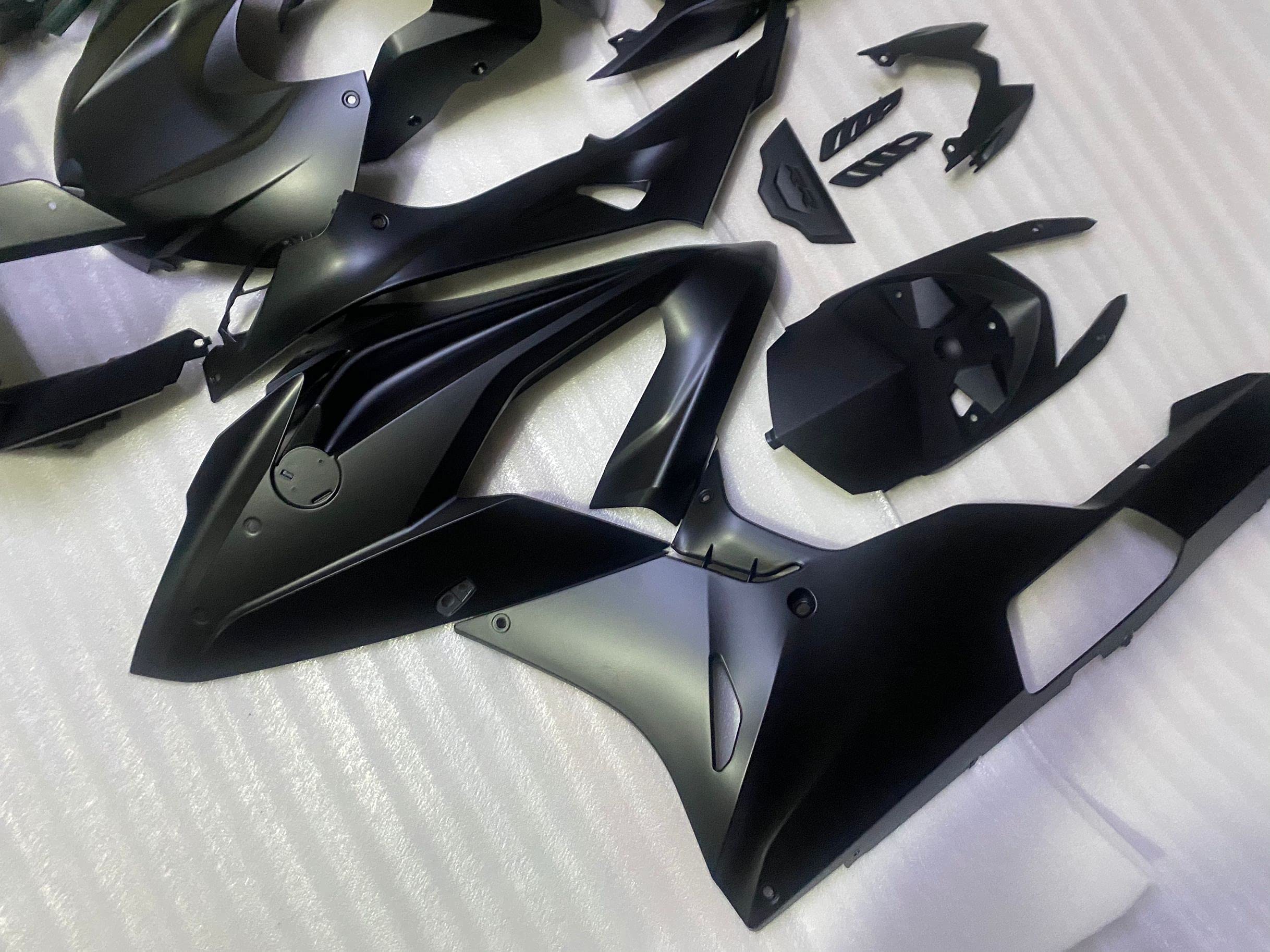 Amazon | 【SUKIRACING】S1000RR 15-16バイクカウルセット フェア 