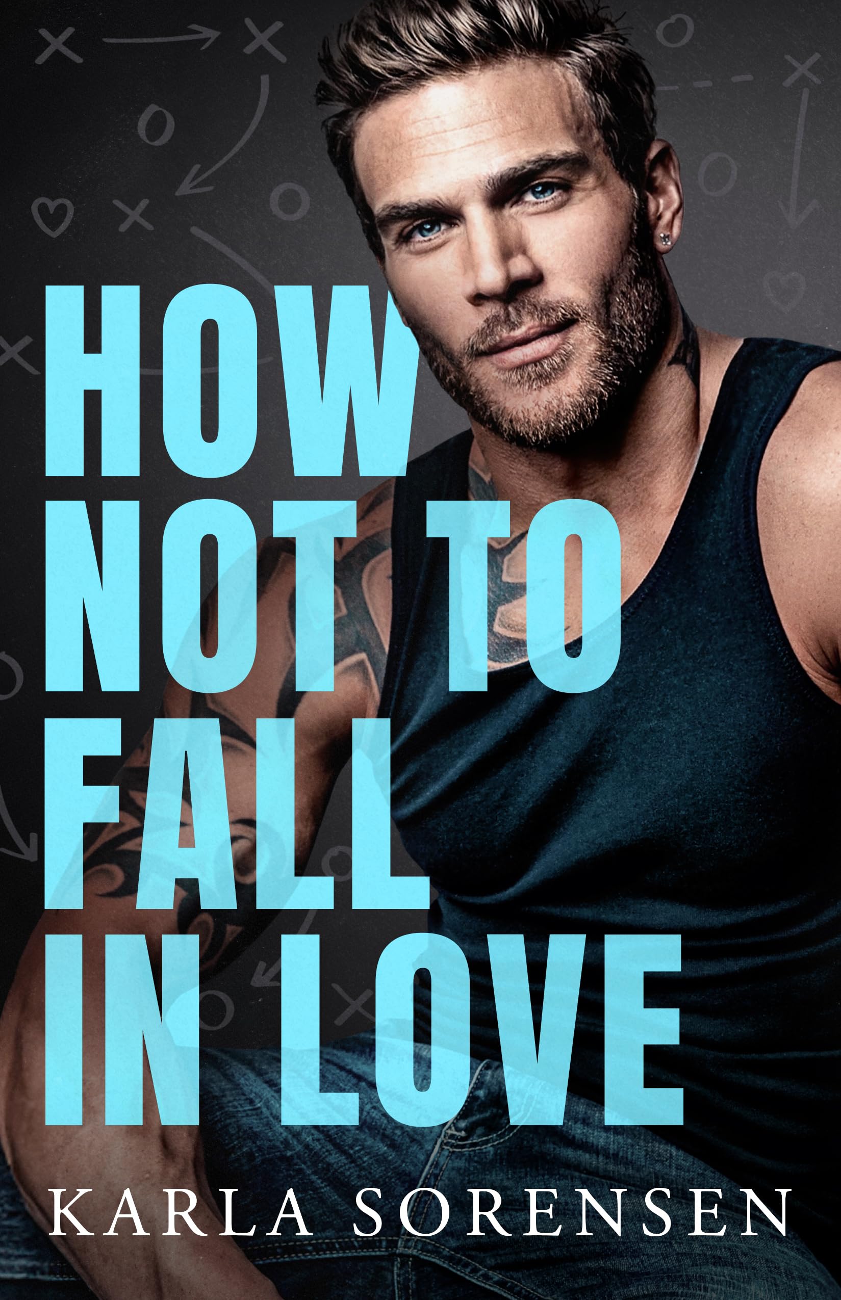 How Not to Fall in Love - 9781662536212