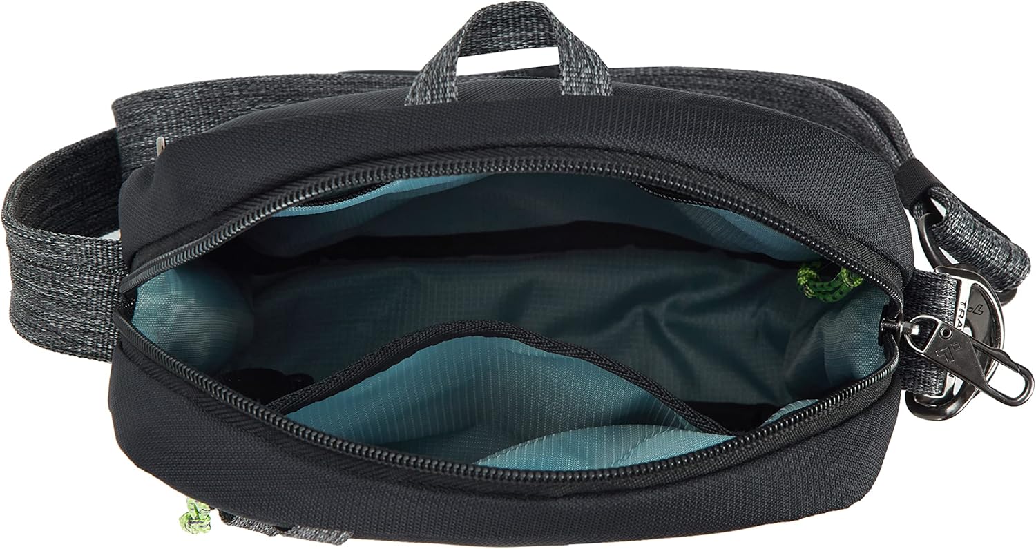 Travelon Anti-Theft Greenlander Small Crossbody - Image 9