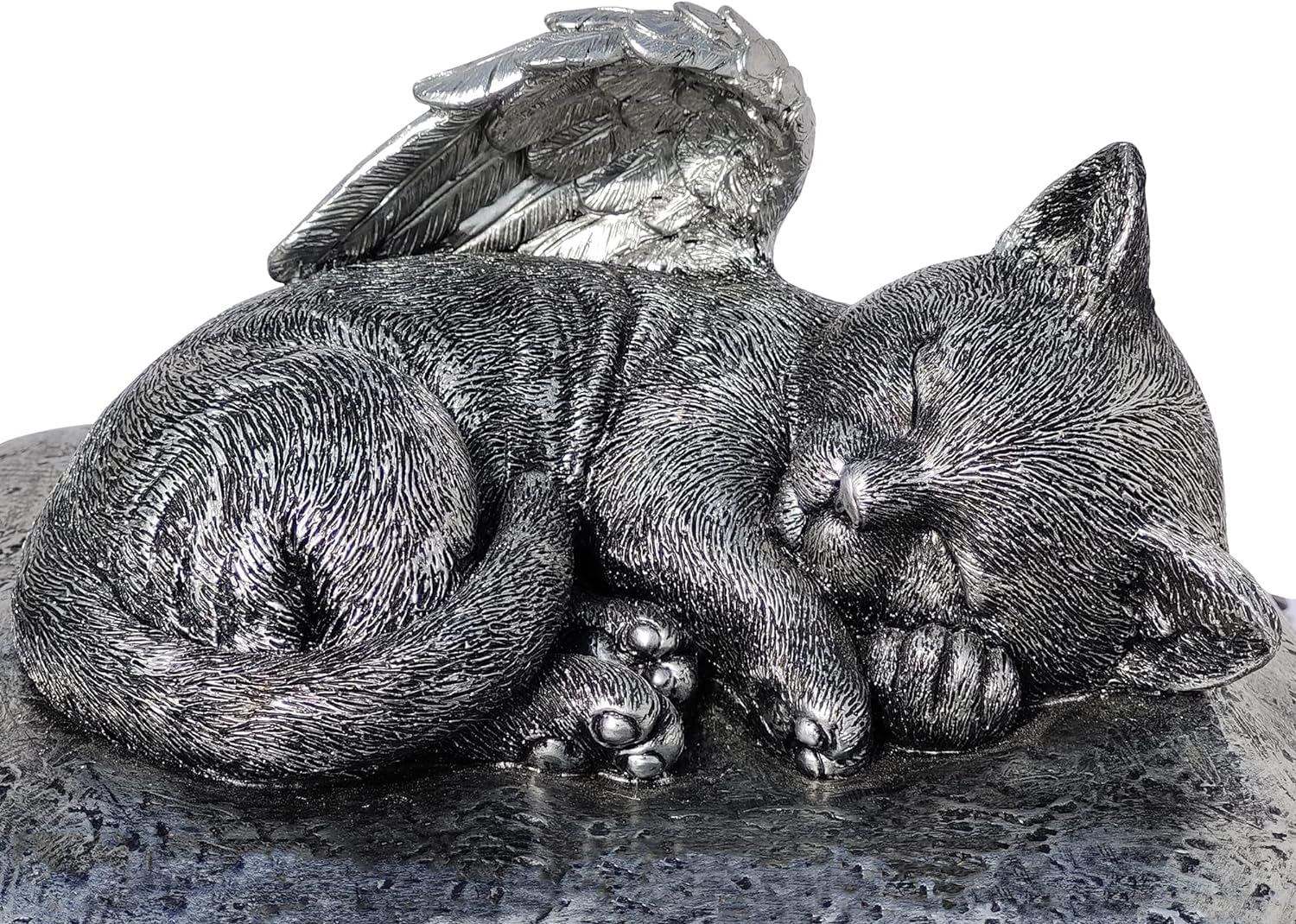 SpeXyngial Urns for Pet Ashes Pet Cremation Urn for Dogs & Cats, Honor Your Loved Furry Friend with Pet Ashes Urn - Image 3