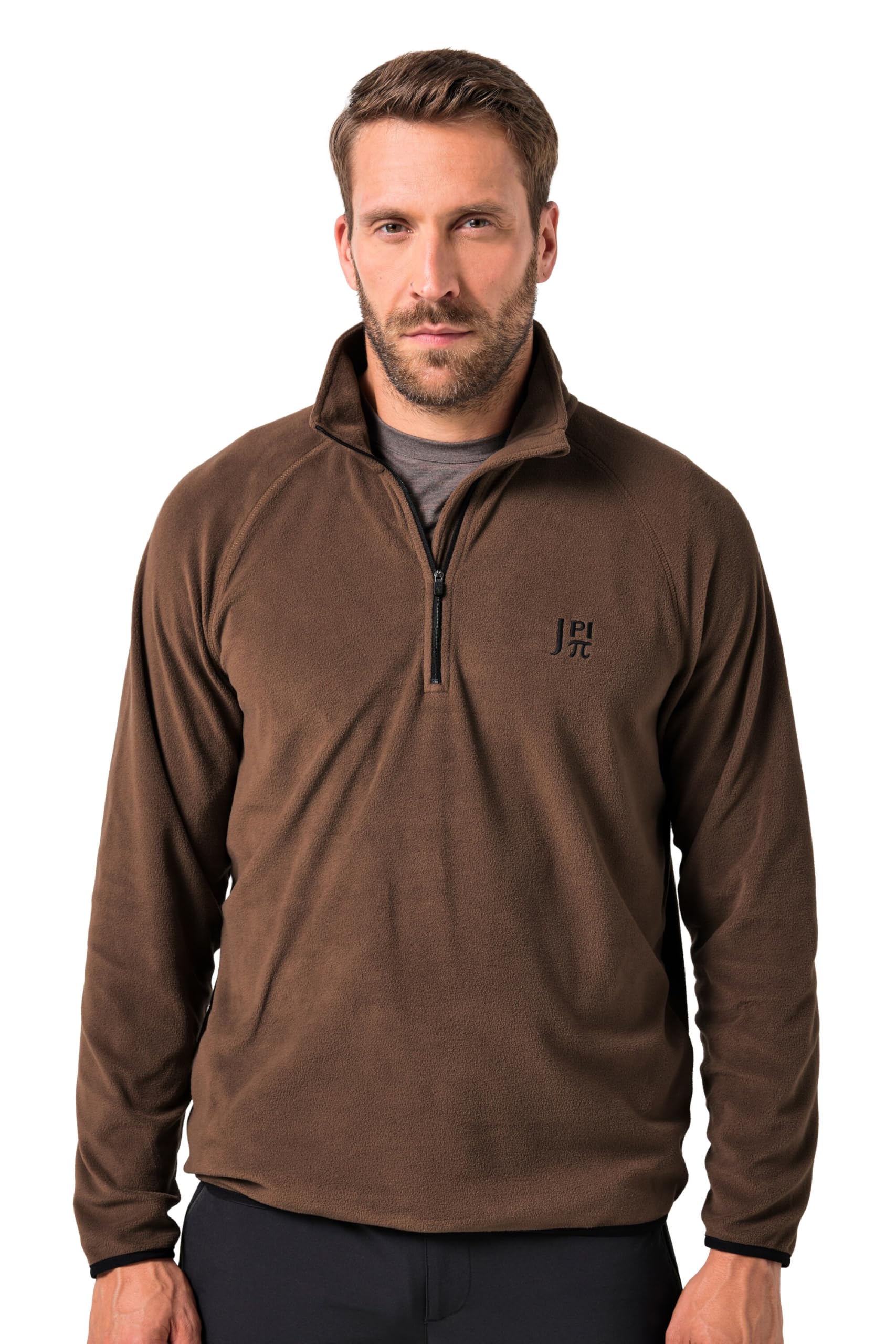 JP 1880 Fleecetroyer, Outdoor, Level 1 Ultralight Fleece 839738