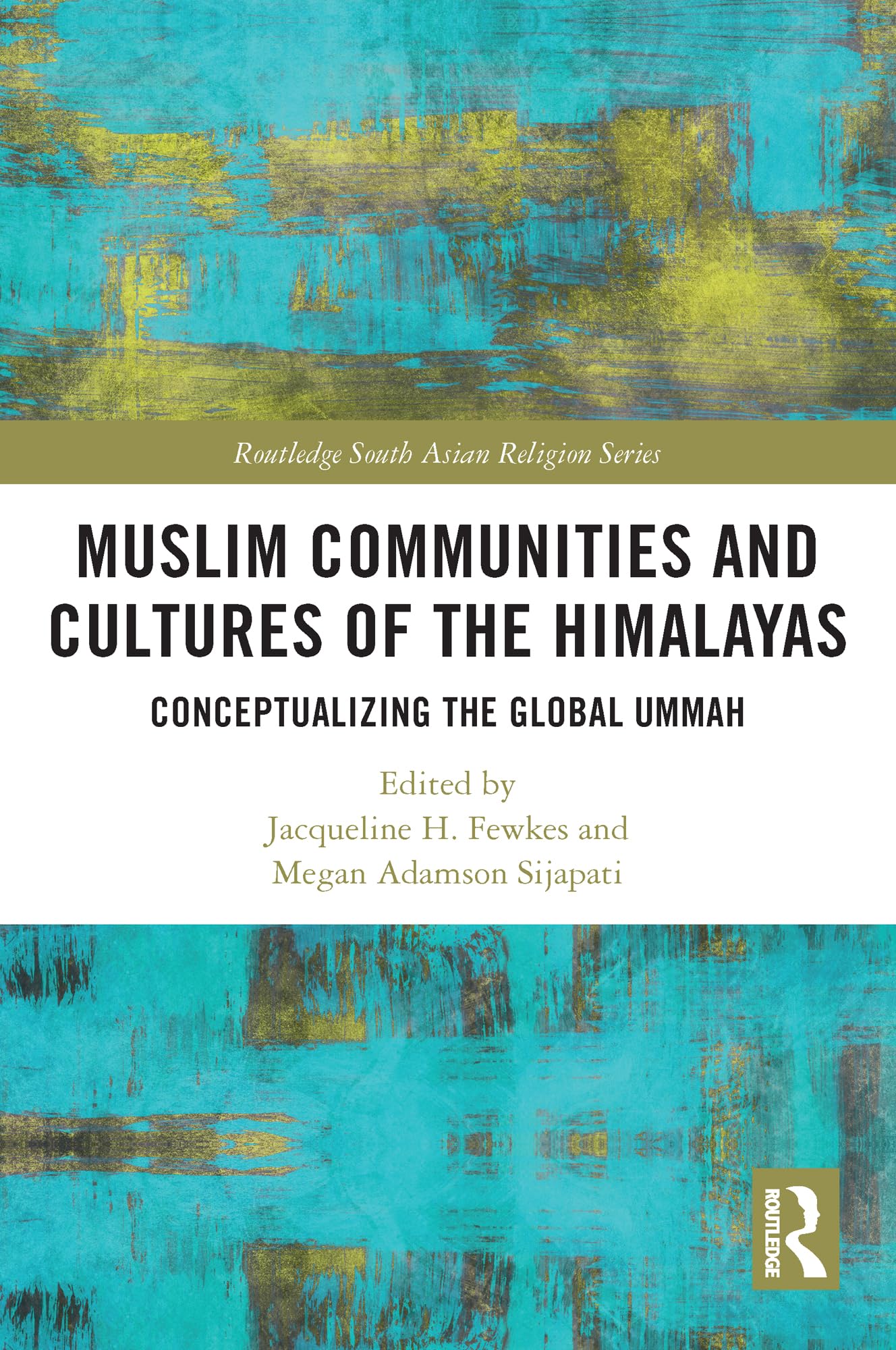 Muslim Communities and Cultures of the Himalay by Jacqueline H. Fewkes PAPERBACK