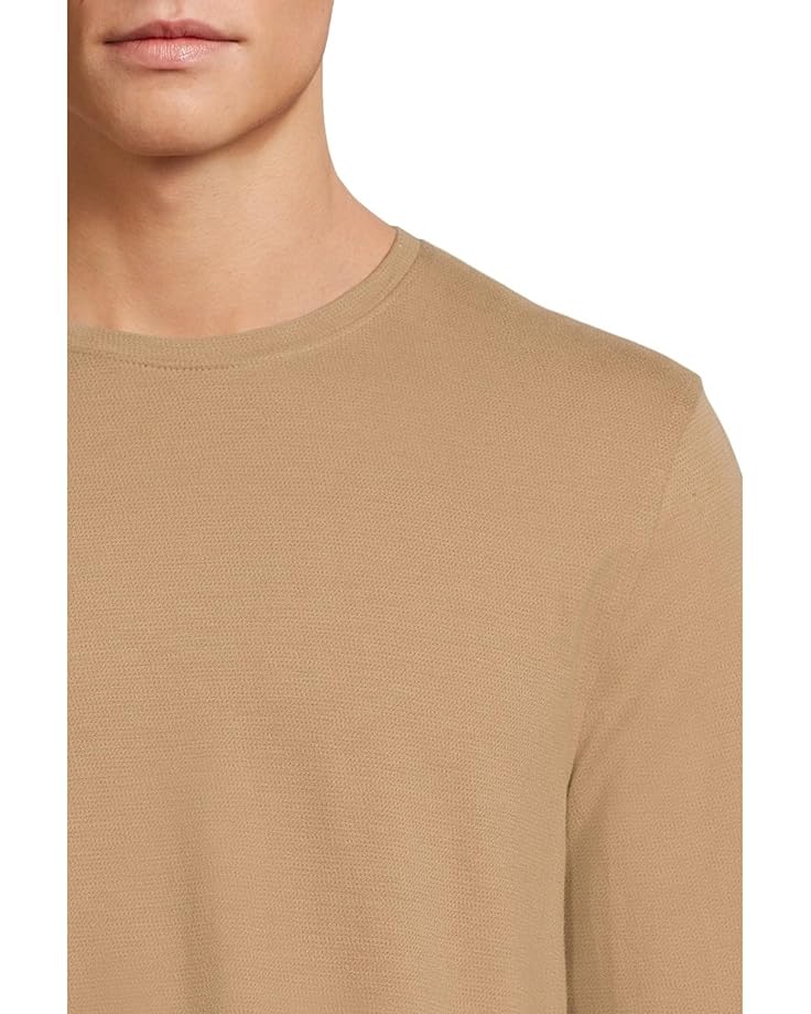 Vince Birdseye Long Sleeve Crew - #4 of 5