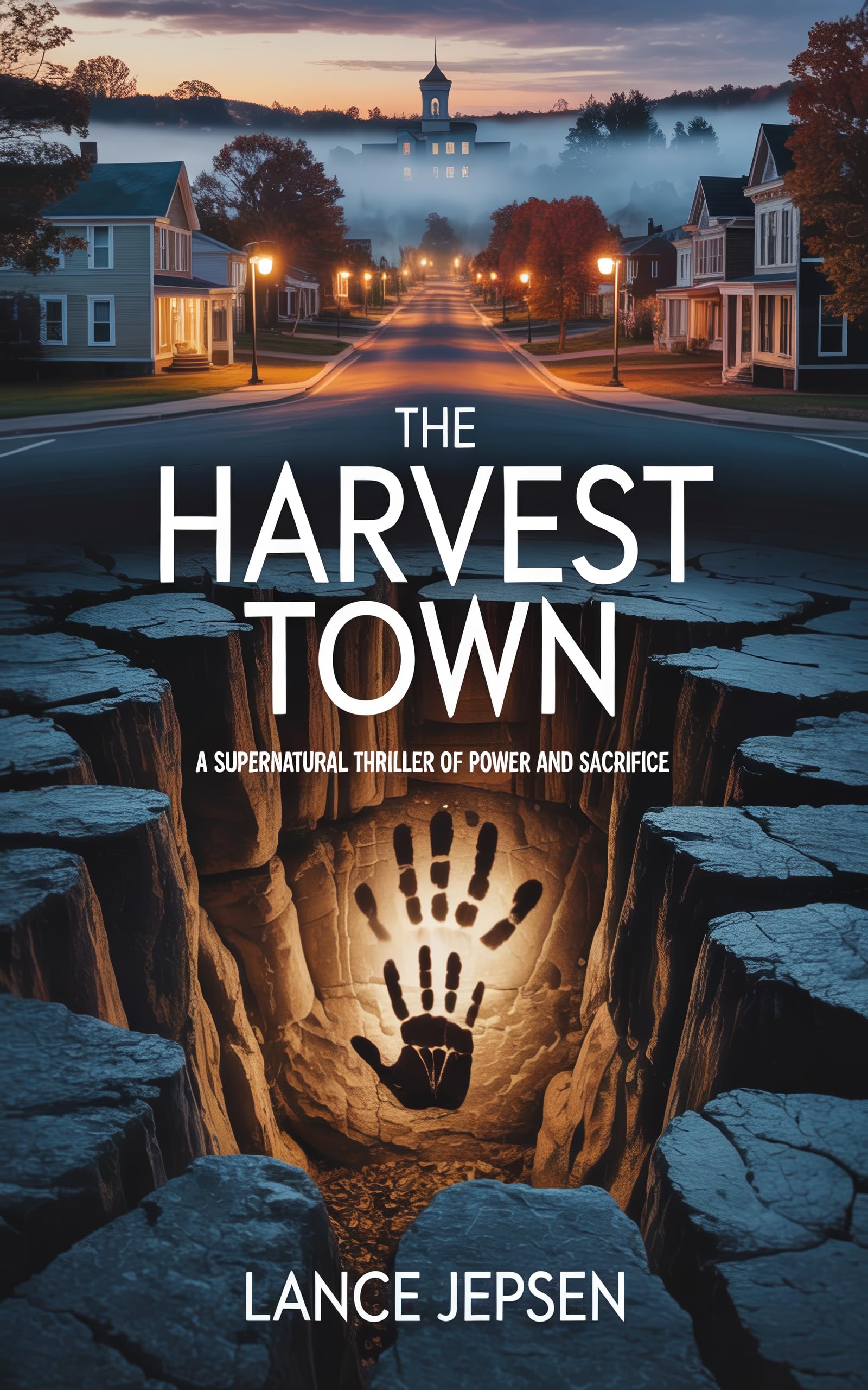 The Harvest Town