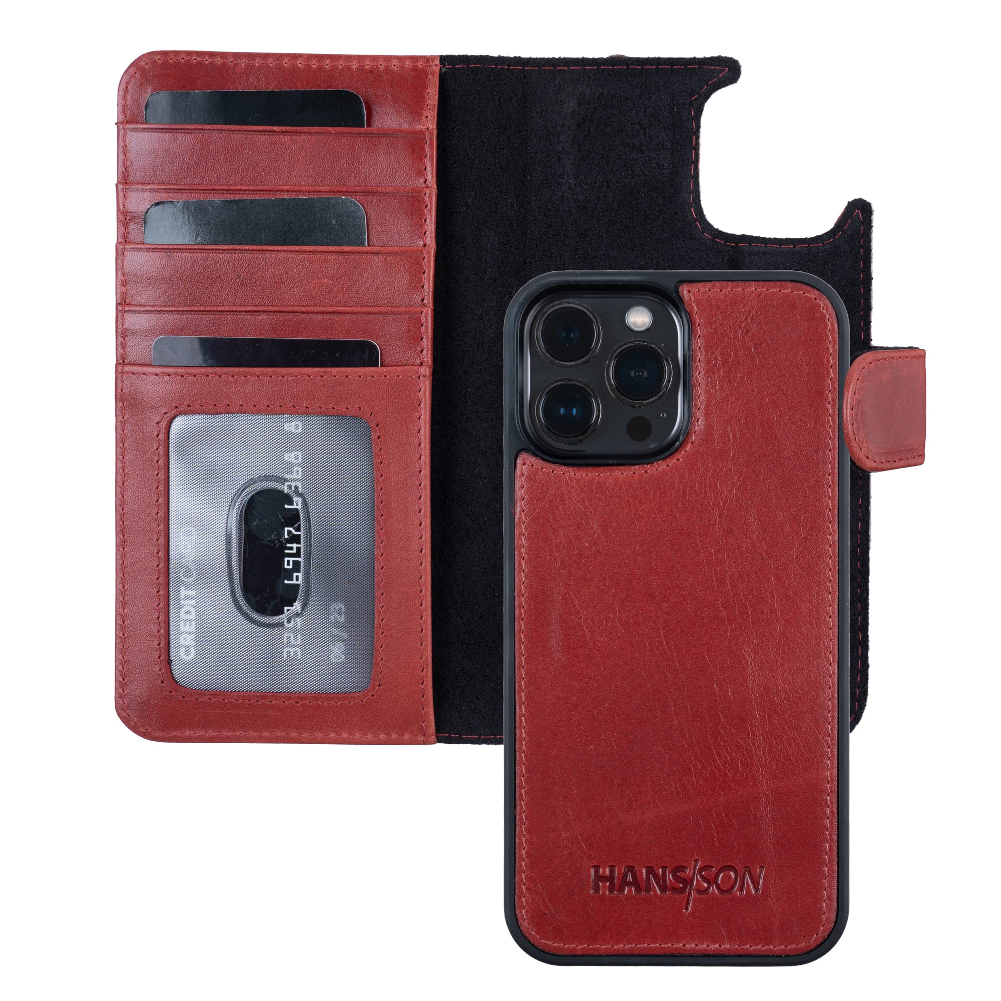 Da Opis Una Nuova Custodia In Vera Pelle Per IPhone 6/6s - Foto 12