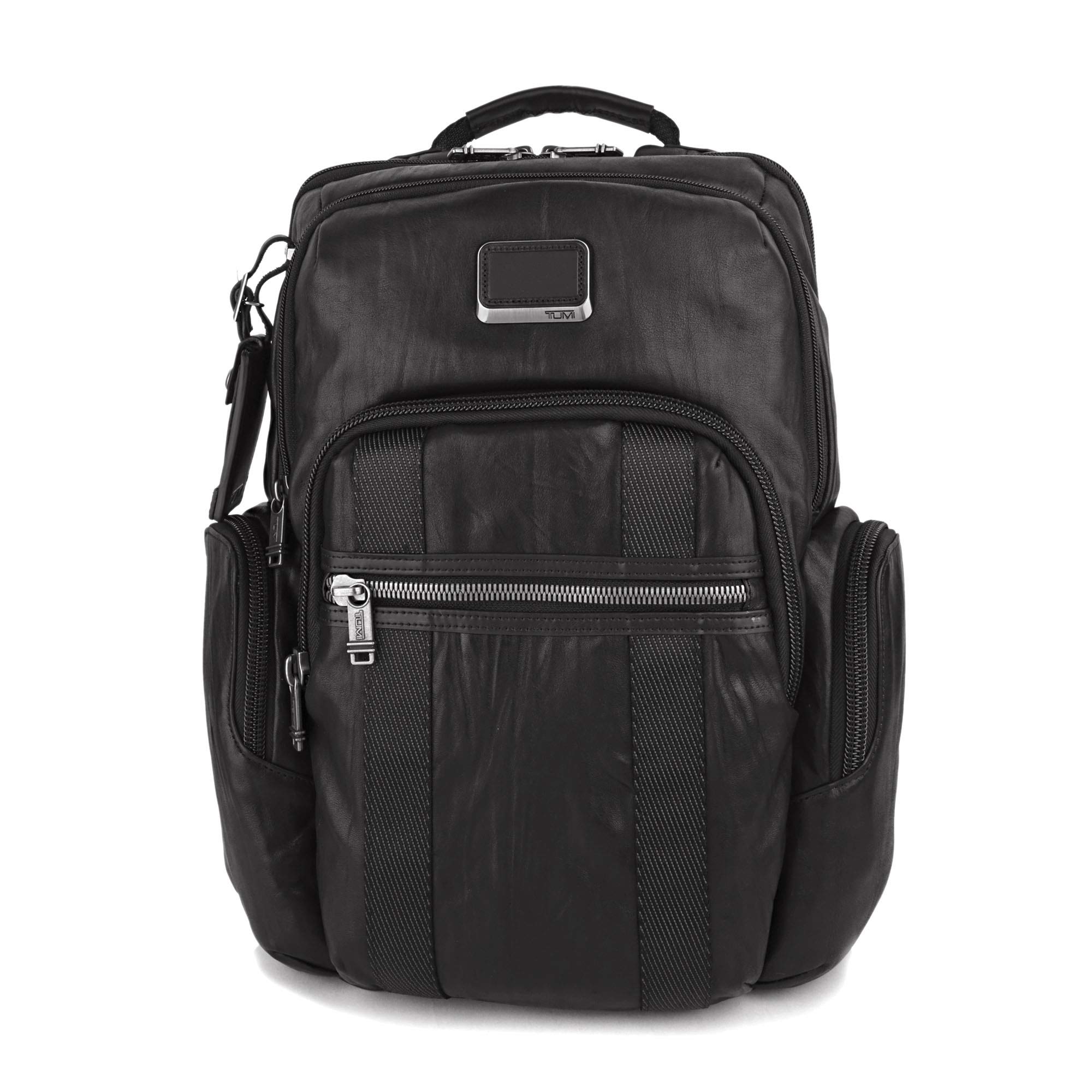 美品！TUMI ALPHA BRAVO 232681 Dリュック バックパック 81ANAwDH-XL.jpg