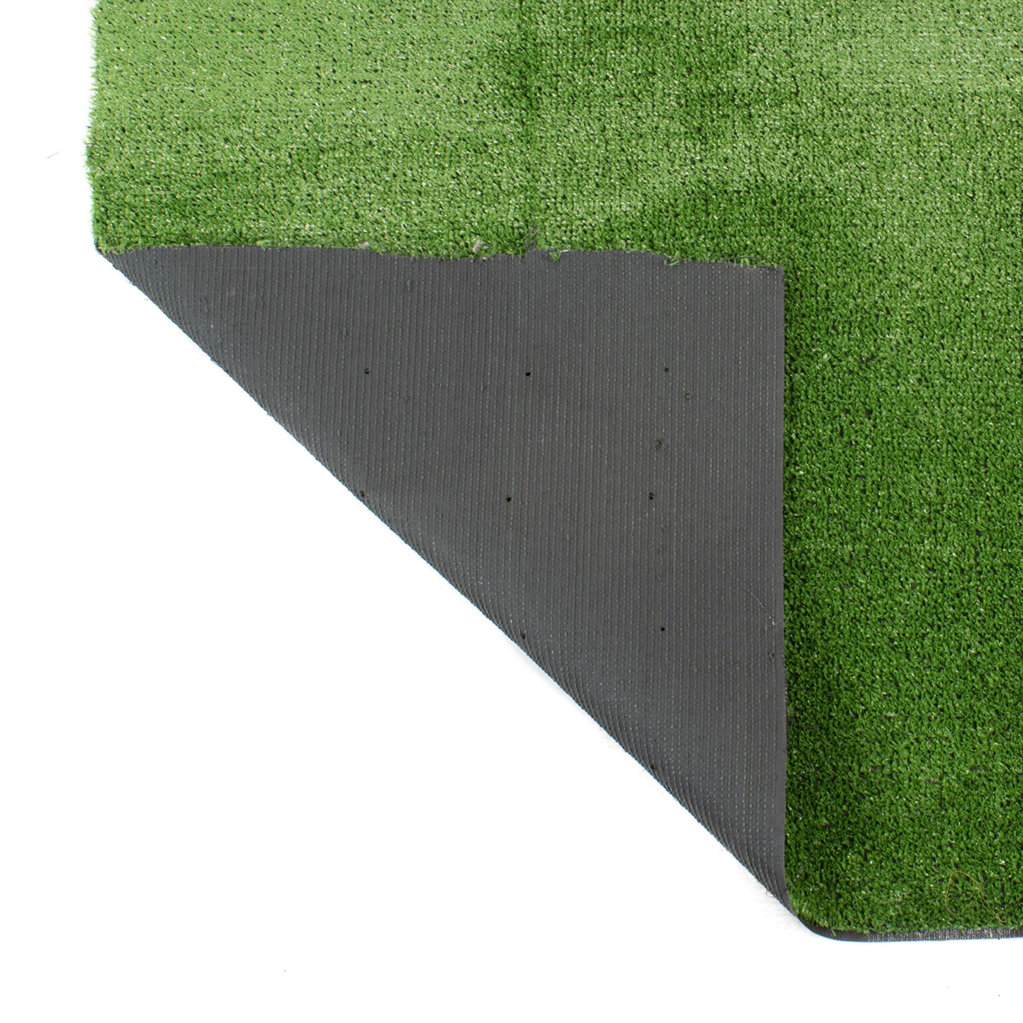 The Secret Home – Césped Artificial de 223 gr/m2 – Rollo de 5 x 2 m – Densidad 7 mm – Decoración para Interior y Exterior - Ideal para Terraza, Jardín, Piscina
