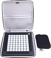 Vista 1 de Funda LTGEM para Novation Launchpad Pro MK3