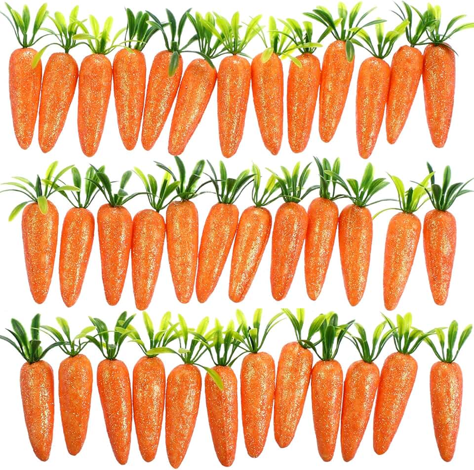 mini carrots