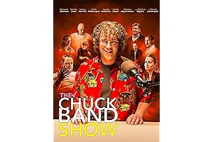 Chuck Band: Kill the Boy Band: Dive Deep Into the Music That...