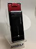 Sony Ericsson Walkman W595 - Black (Unlocked) Mobile Phone