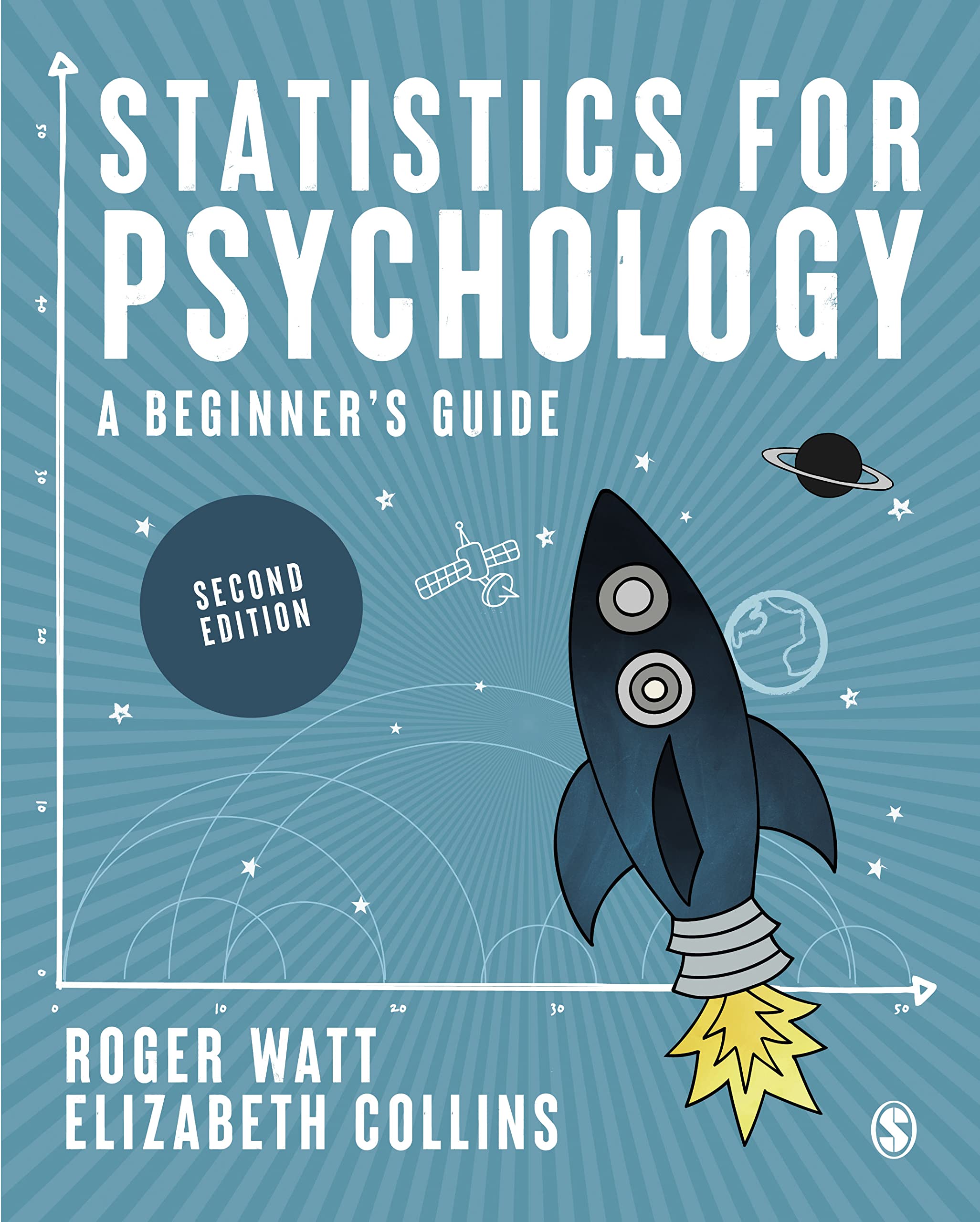 Statistics for Psychology : A Beginner's Guide