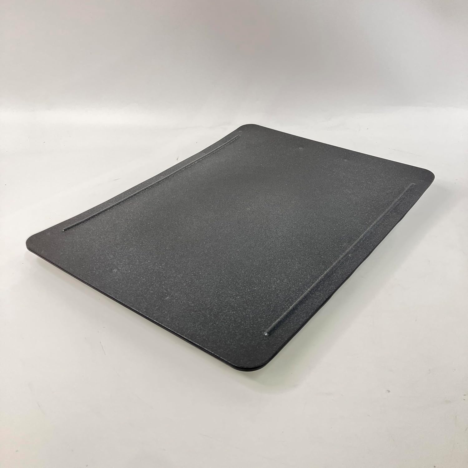 abien MAGIC GRILL 2021モデル (Standard) | ホットプレート 減煙 煙が出にくい 洗いやすい 収納しやすい ホームパーティー 高級 (スタンダードサイズ) (長方形, スタンダードサイズ)