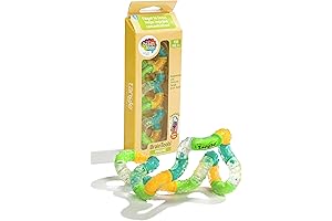 Braintools Fidget Toy: Quiet and Discreet for School, Work or On-the-Go Use