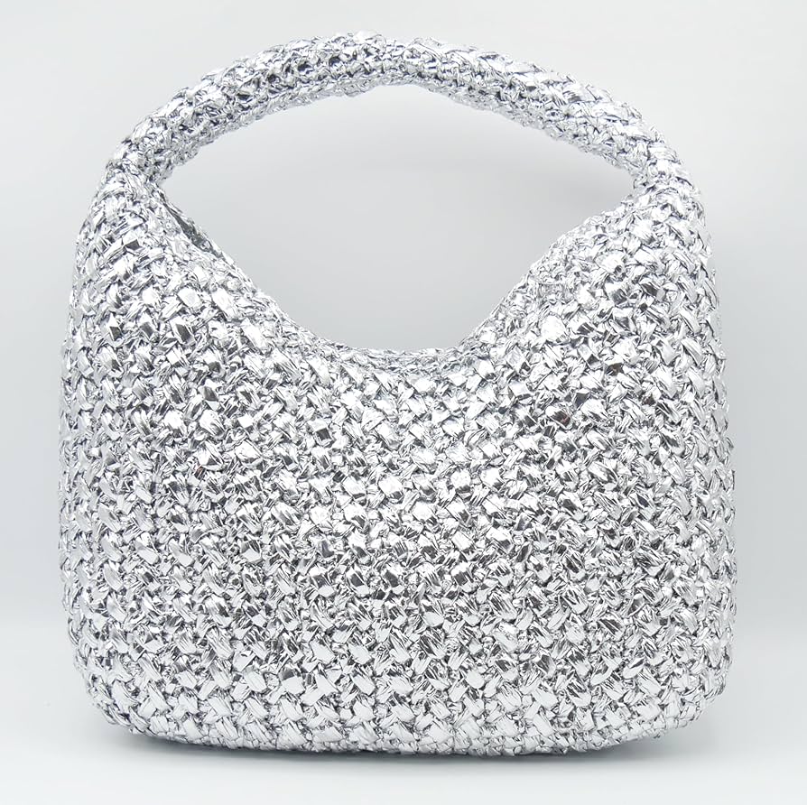 Amazon | メルヘンアート フラッシュヤーン 太さ約5~8ミリ COL