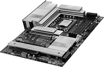 Amazon.com: MSI PRO Z890-A WiFi ProSeries Motherboard