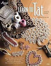 Learn to Tat By Janette Baker,Connie Ellison