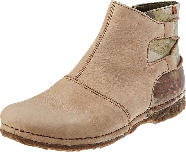 El Naturalista Angkor, Botas de Moda Mujer : Amazon.es: Zapatos y  complementos