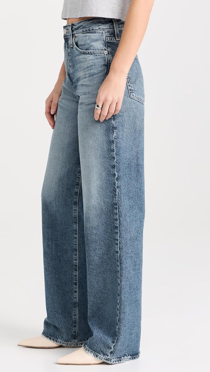 AG Adriano Goldschmied Women's Kora Jeans - Image 4