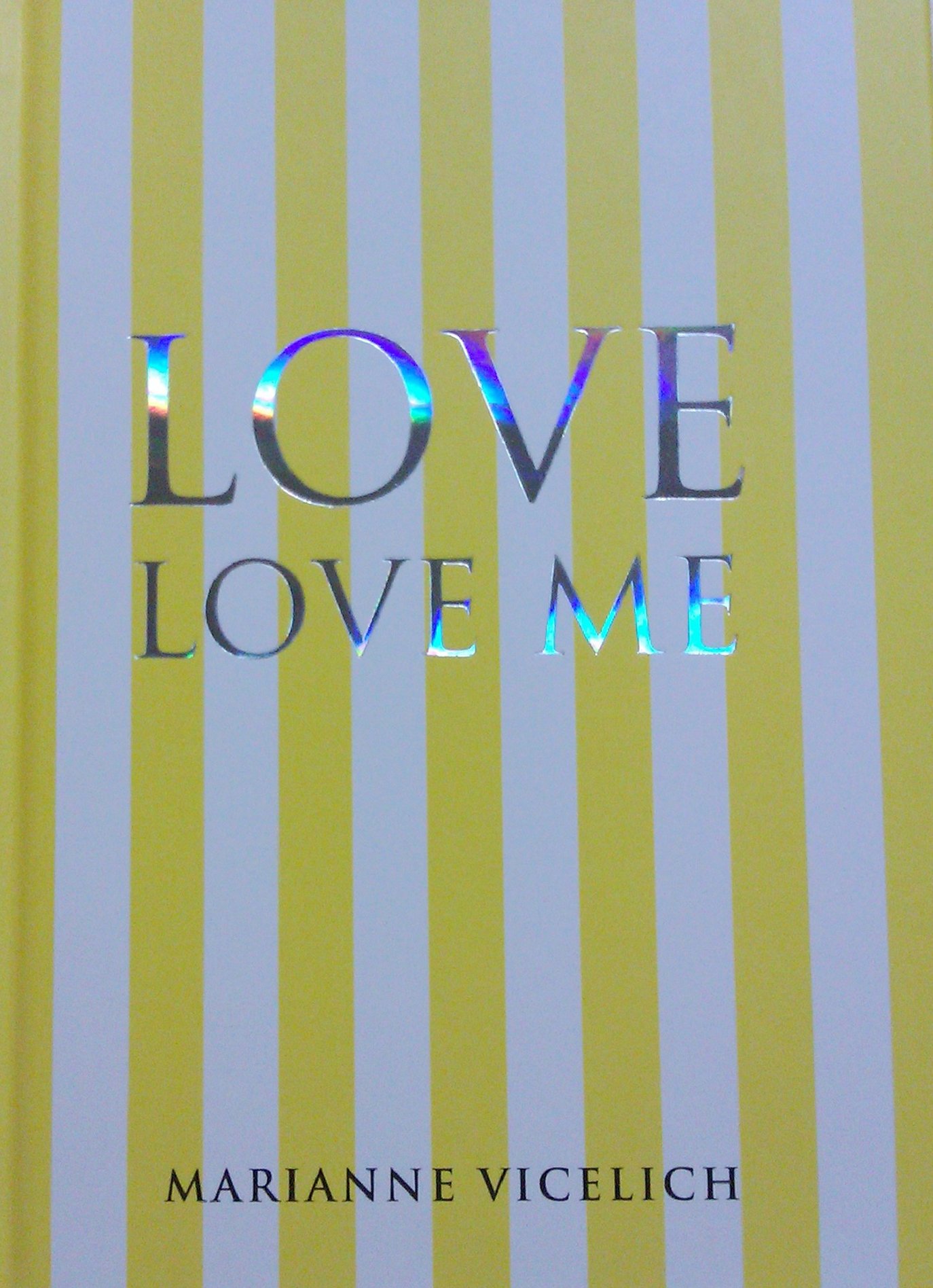Love Love Me