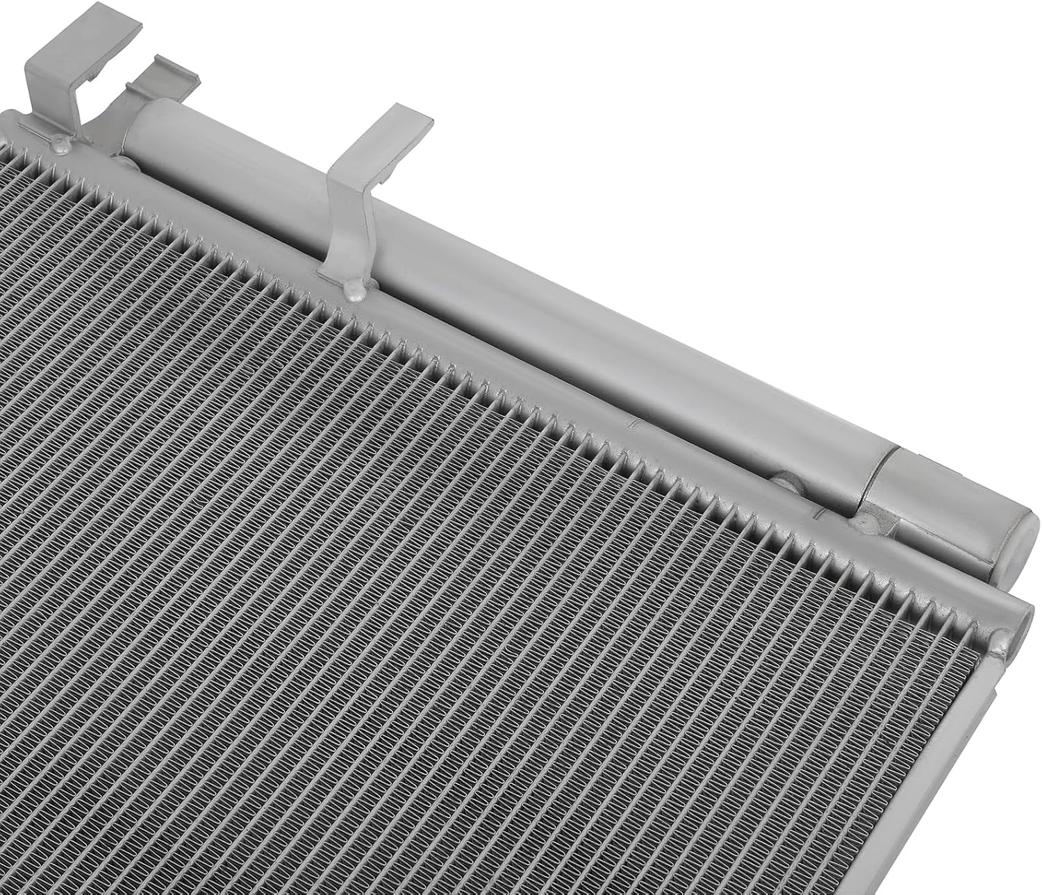 A/C AC Condenser Compatible with 2019-2021 for Hyundai for Tucson GLS 2.0L 2019-2021 for Hyundai for Tucson Sport 2.4L 2020-2022 for Kia for Sportage SXL 2.4L, Replaces 30141