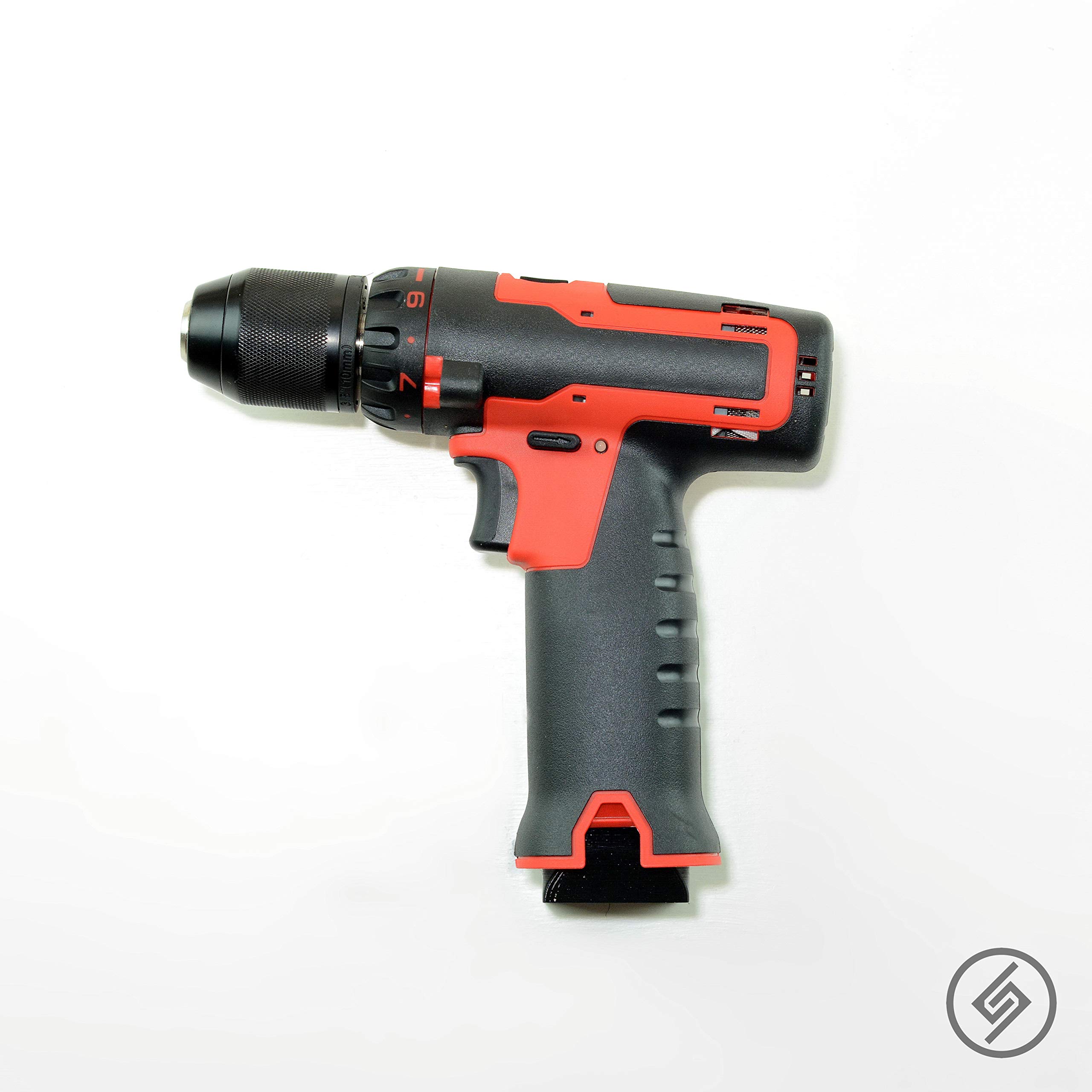 Amazon.co.jp: Spartan Mounts スナップオン14Vツール用 | ウォール 