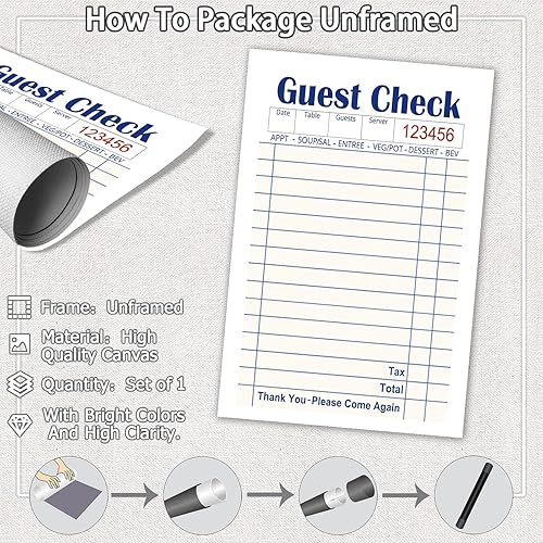 Miniatura 2 de Póster divertido de cuadros para invitados, retro, moderno, arte de pared, carrito de bar, estético, impresión en lienzo vintage en blanco, pósteres