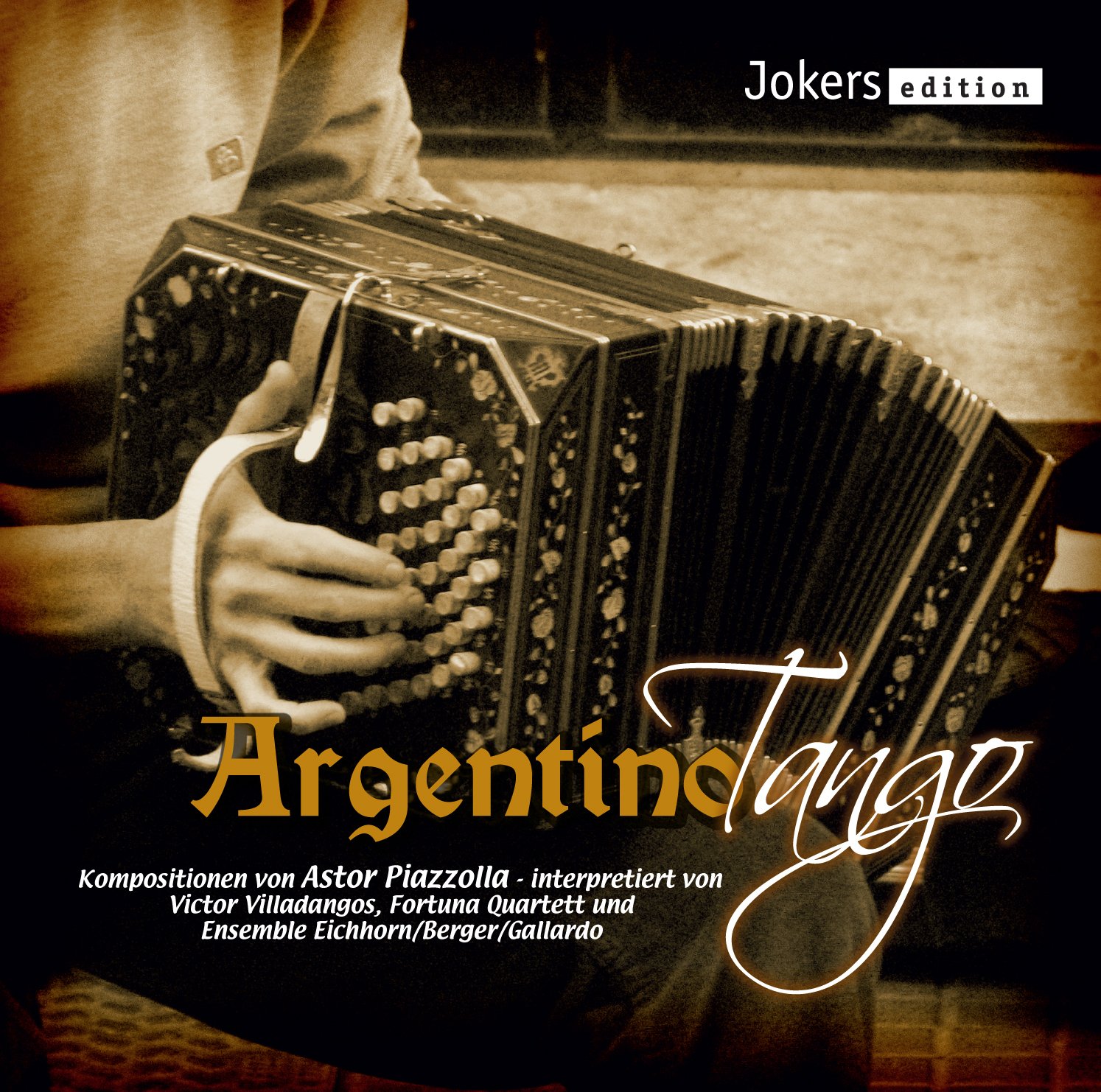 Argentino Tango