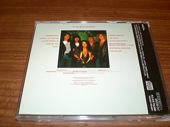 危険なパラダイス [CD] Amazon.co.jp: 危険なパラダイス: ミュージック