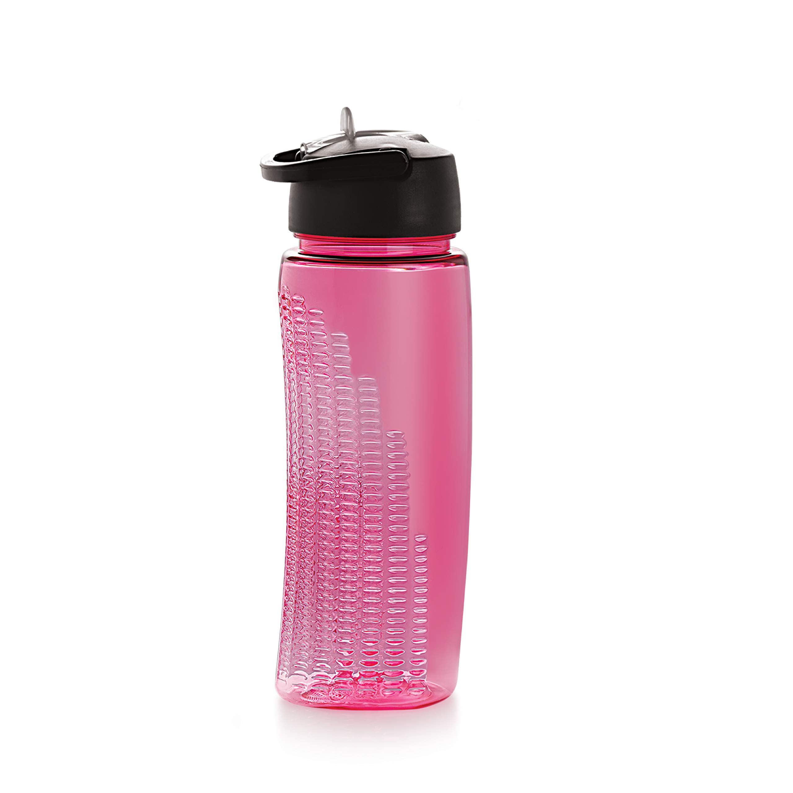 Buy Cello Powerade Easy Carry Ergonomic Plastic Sports Water Bottle for