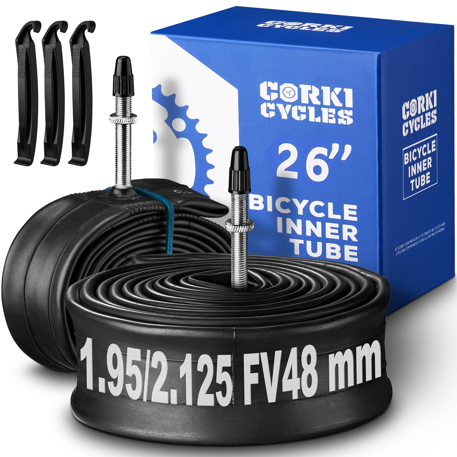 Corki Cycles Inner Tube