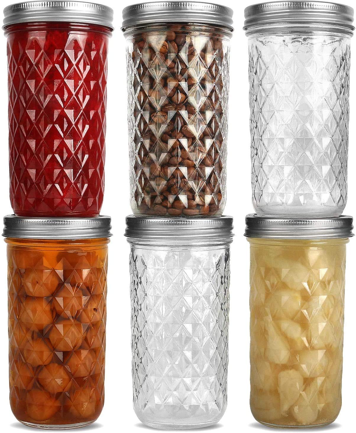 See full amazon price history chart for ginoya brothers - Glass Jar & Container with Air Tight Metal Lid, Grocery, Dry Fruit, Spice Storage Jars ginoya brothers - Glass Jar & Container with Air Tight Metal Lid, Grocery, Dry Fruit, Spice Storage Jars (B08SHPJW43) Amazon Price History, Amazon Price Tracker