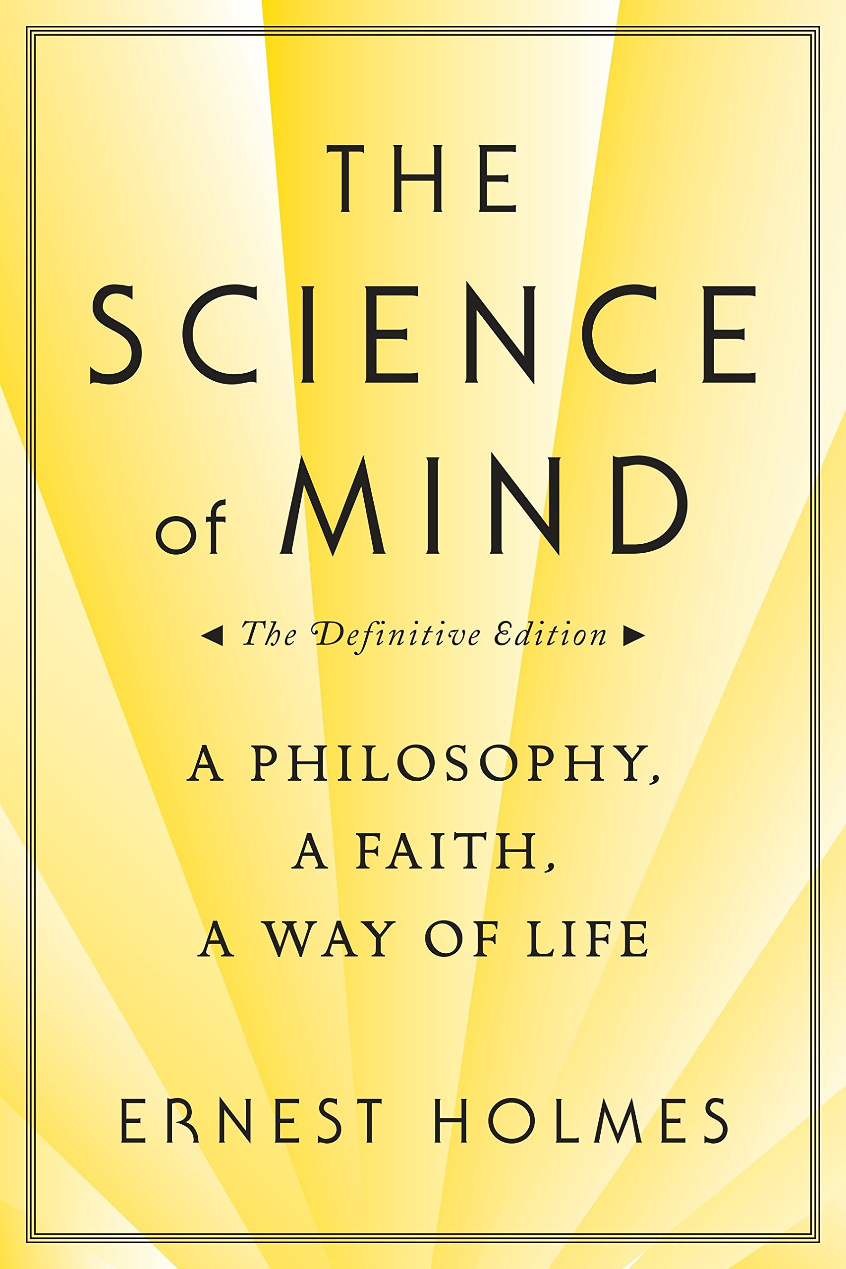 Science Of Mind